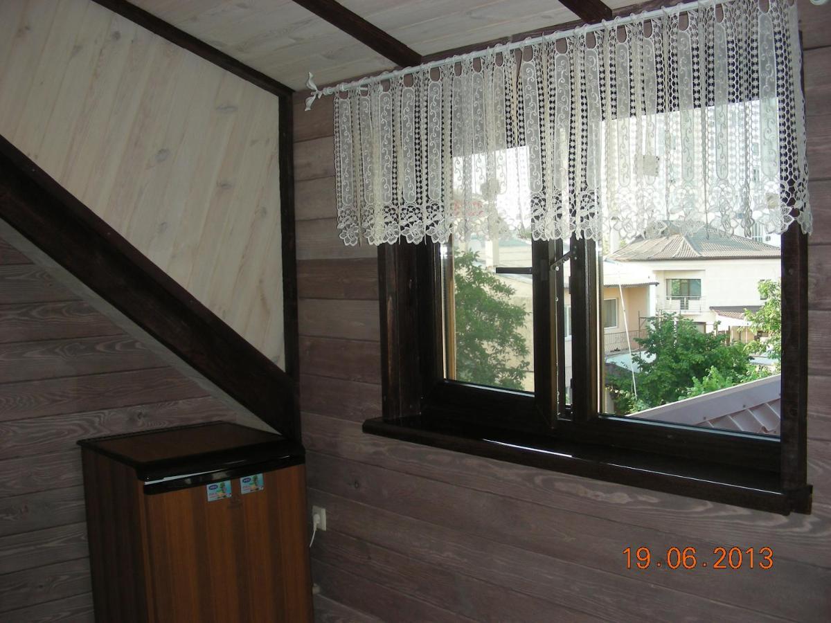 Гостиный Двор Odesa Exterior foto